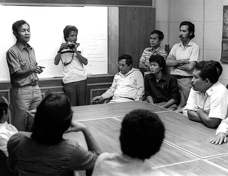 Ada Apa dengan Tempo?